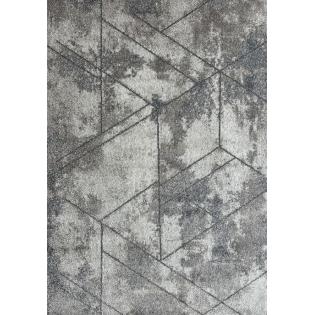 Dywan nowoczesny Firuze 050 geometryczny beżowy