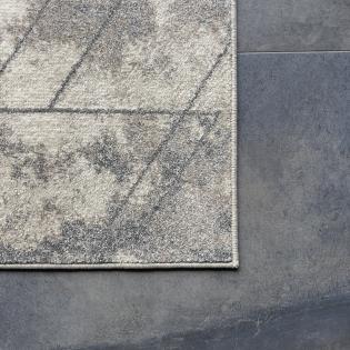 Dywan nowoczesny Firuze 050 geometryczny beżowy