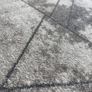 Dywan nowoczesny Firuze 050 geometryczny beżowy