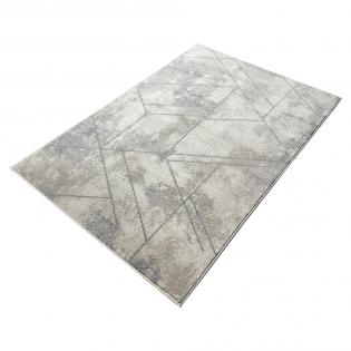 Dywan nowoczesny Firuze 050 geometryczny beżowy
