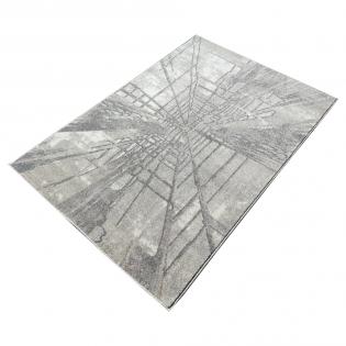 Dywan nowoczesny Firuze 056 geometryczny beżowy