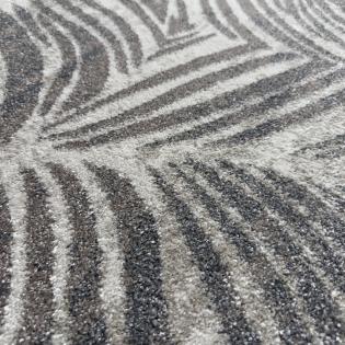 Dywan nowoczesny Firuze 052 liście beżowy