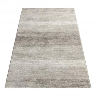 Dywan nowoczesny Firuze 058 gładki beżowy