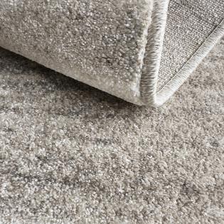 Dywan nowoczesny Firuze 058 gładki beżowy