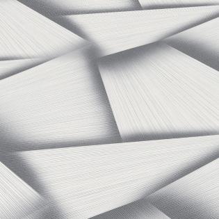 Tapeta Erismann Spotlight 2 10401-47 geometryczna szara