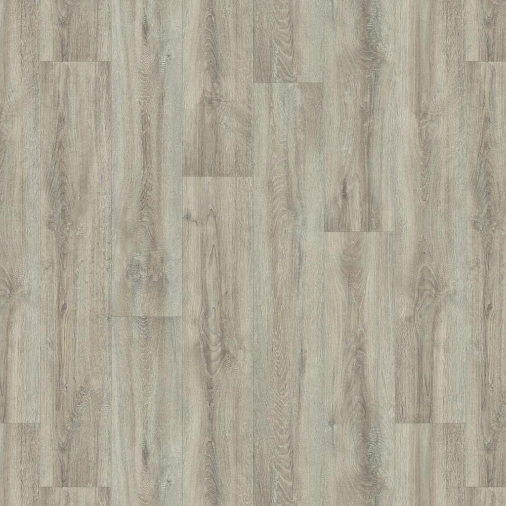 Wykładzina PCV Tarkett Iconik 280T Apunara Oak Light Grey 27013036 deska beżowa