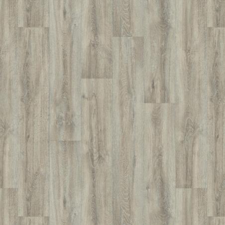 Wykładzina PCV Tarkett Iconik 280T Apunara Oak Light Grey 27013036 deska beżowa