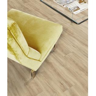 Wykładzina PCV Tarkett Iconik 280T Apunara Oak Natural 27013037 deska beżowa