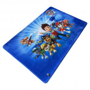 Nickelodeon dywan ultra miękki Psi Patrol postacie