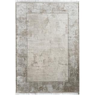 Dywan Dywilan Ardena 02 ramka beżowa