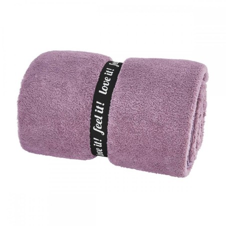 Koc s.Oliver Wellsoft 3612-550 liliowy