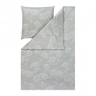 Pościel Estella Anja 6345/016 mako interlock jersey gałązki