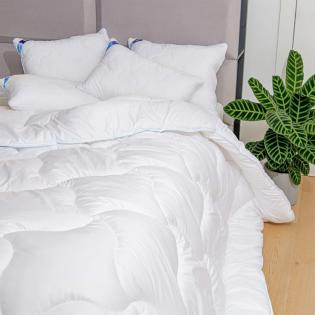 Poduszka AMZ Medisens antyalergiczna pikowana