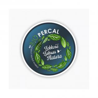 Poduszka AMZ Biopercal pikowana jednokomorowa