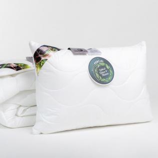 Poduszka AMZ Biopercal pikowana jednokomorowa