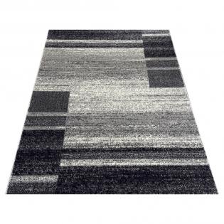 Dywan Adventure nowoczesny szary 16051-18411