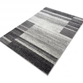 Dywan Adventure nowoczesny szary 16051-18411