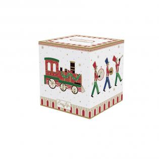 Easy Life Polar Express Kubek świąteczny 275ml lokomotywa