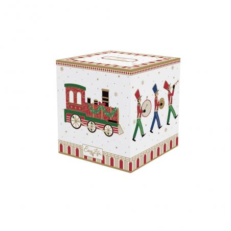 Easy Life Polar Express Kubek świąteczny 275ml lokomotywa