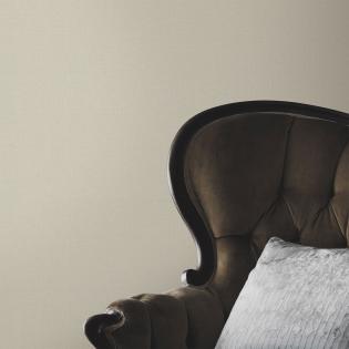 Tapeta Erismann Elle Decoration 4 10444-38 tło struktura lnu beżowa