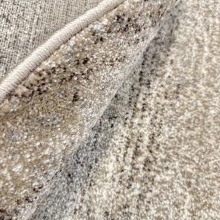 Dywan Adventure nowoczesny beżowy 17352-18455 owal