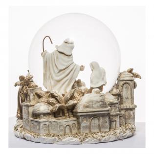Kula szklana Szopka Bożonarodzeniowa 132113