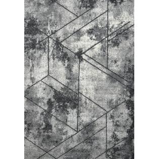 Dywan nowoczesny Firuze 050 szary
