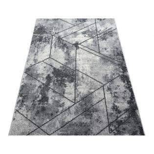 Dywan nowoczesny Firuze 050 szary