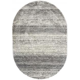 Dywan Adventure nowoczesny 17352-18411 owalny
