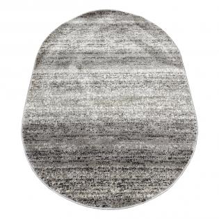 Dywan Adventure nowoczesny 17352-18411 owalny
