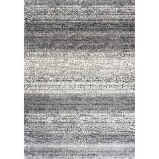 Dywan Adventure nowoczesny 17351-18411 szary