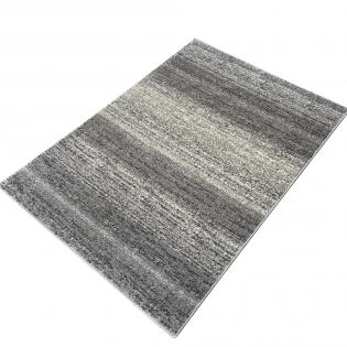 Dywan Adventure nowoczesny 17351-18411 szary