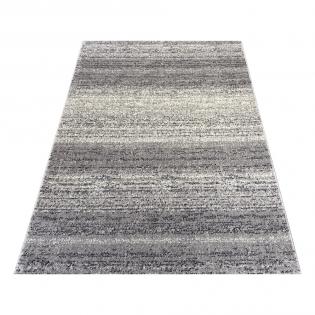 Dywan Adventure nowoczesny 17351-18411 szary