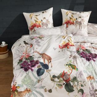 Pościel Estella Fauna 7291/985 mako satyna zwierzęta