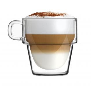 Vialli Design Senso Komplet 6 szklanek termicznych 150/280/350ml