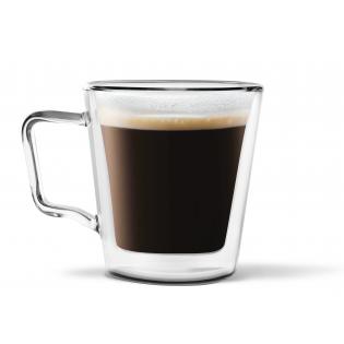 Vialli Design Diva Komplet 2 szklanek termicznych 250ml