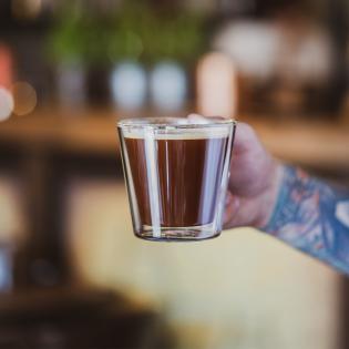 Vialli Design Diva Komplet 2 szklanek termicznych 250ml