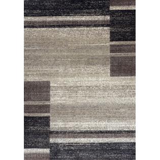 Dywan Adventure nowoczesny brązowy 16051-18455