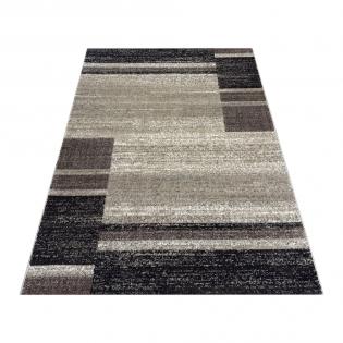 Dywan Adventure nowoczesny brązowy 16051-18455