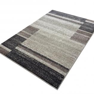 Dywan Adventure nowoczesny brązowy 16051-18455