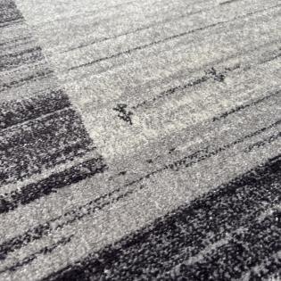 Dywan Adventure nowoczesny szary 17211-18411