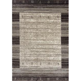 Dywan Adventure nowoczesny brązowy 17211-18432