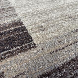 Dywan Adventure nowoczesny brązowy 17211-18432