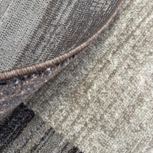 Dywan Adventure nowoczesny brązowy 17211-18432