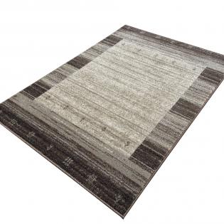 Dywan Adventure nowoczesny brązowy 17211-18432