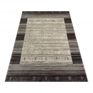 Dywan Adventure nowoczesny brązowy 17211-18432