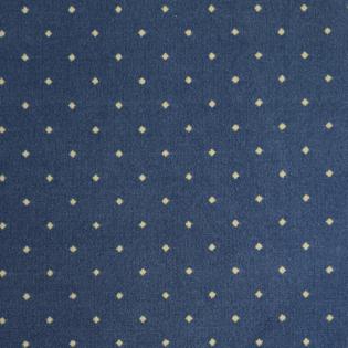 Wykładzina dywanowa obiektowa Aktua 78 niebieska hotelowa z atestami