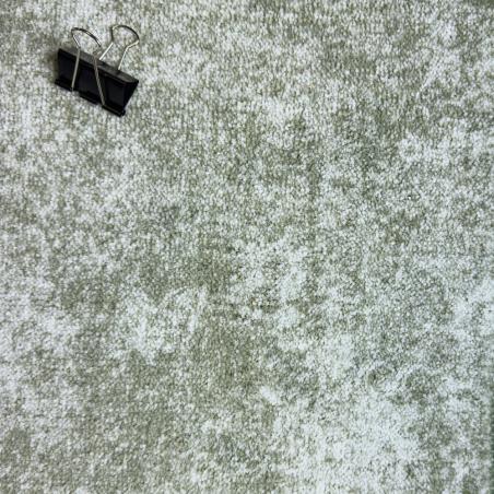 Wykładzina dywanowa ITC Moods 24 zielona