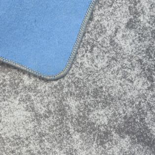 Wykładzina dywanowa ITC Moods 93 szara