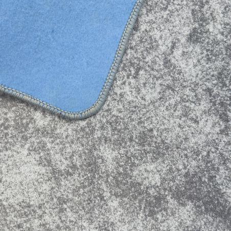 Wykładzina dywanowa ITC Moods 93 szara